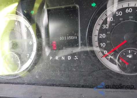 2016 Ram 1500 Express из США, поврежденный, VIN 3C6RR7KTXGG202161